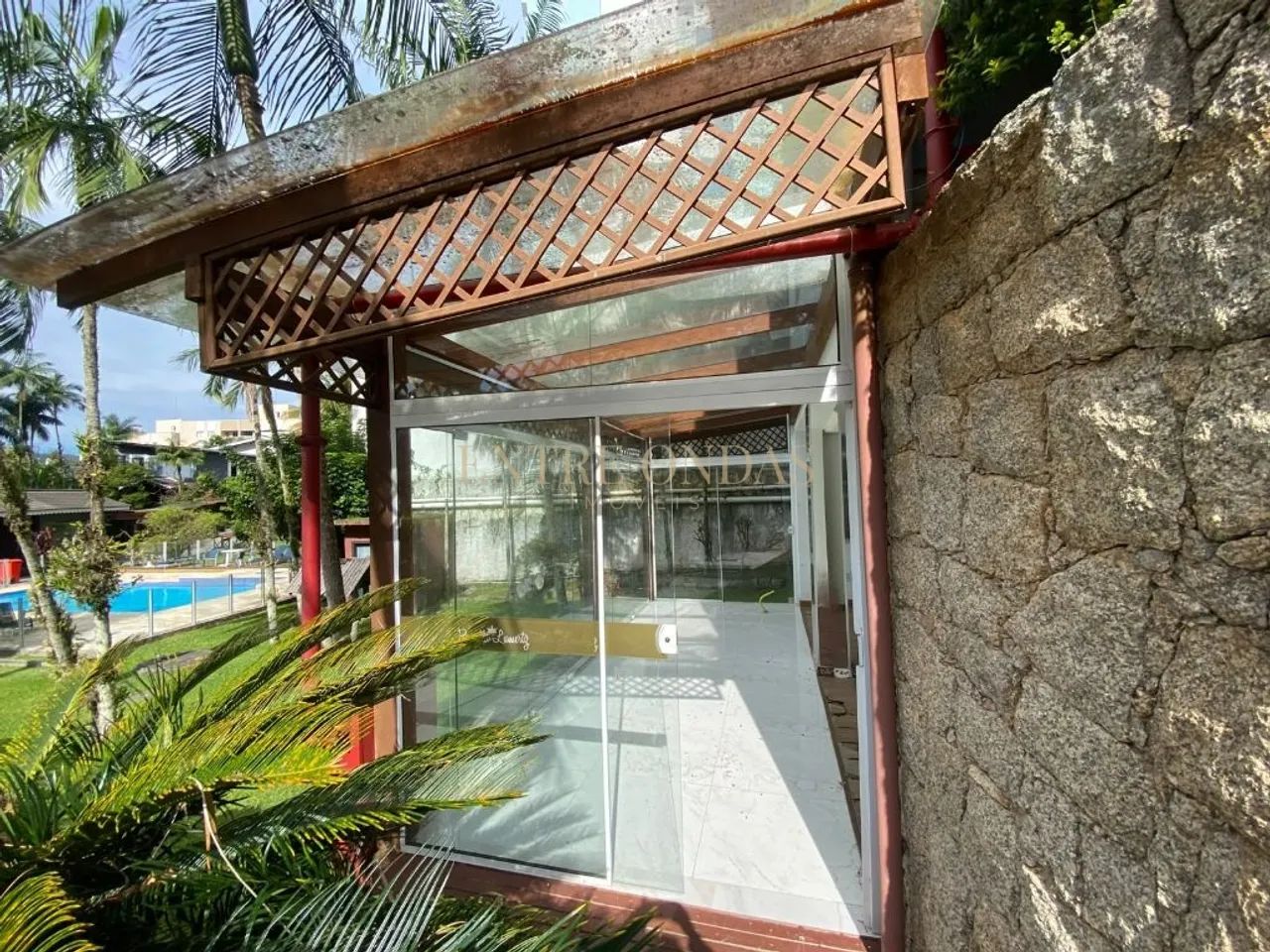 Sala comercial no bairro Carvoeira, Florianópolis. - Foto 2