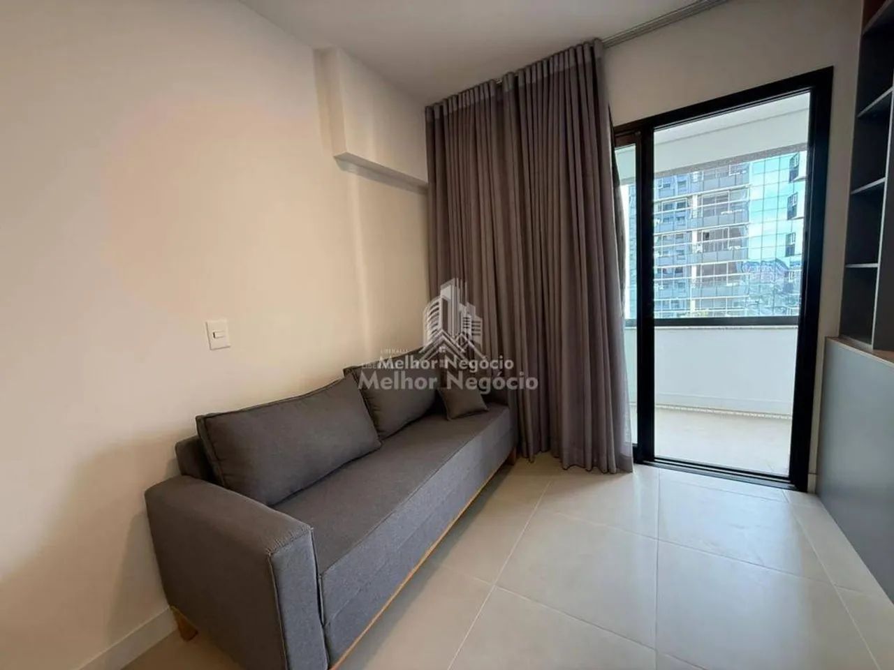 Apartamento em Vila Lídia - Foto 5