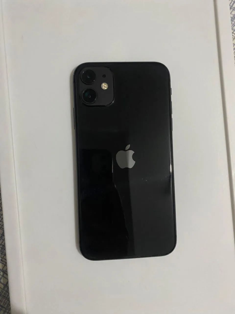 Vendo IPHONE 11 64Gb usado  - Foto 2
