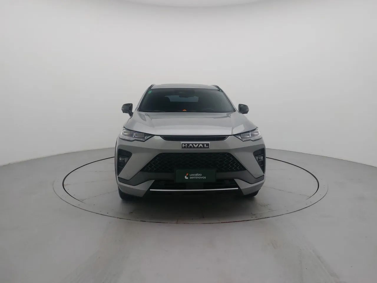 GWM Haval H6 Gt 2024