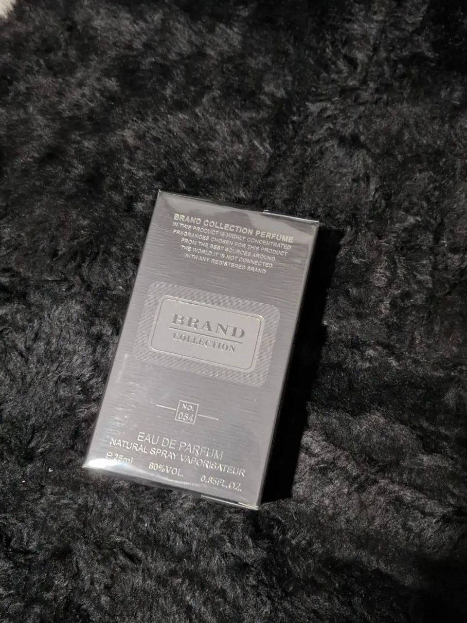 Brand Collection Creed Aventus 