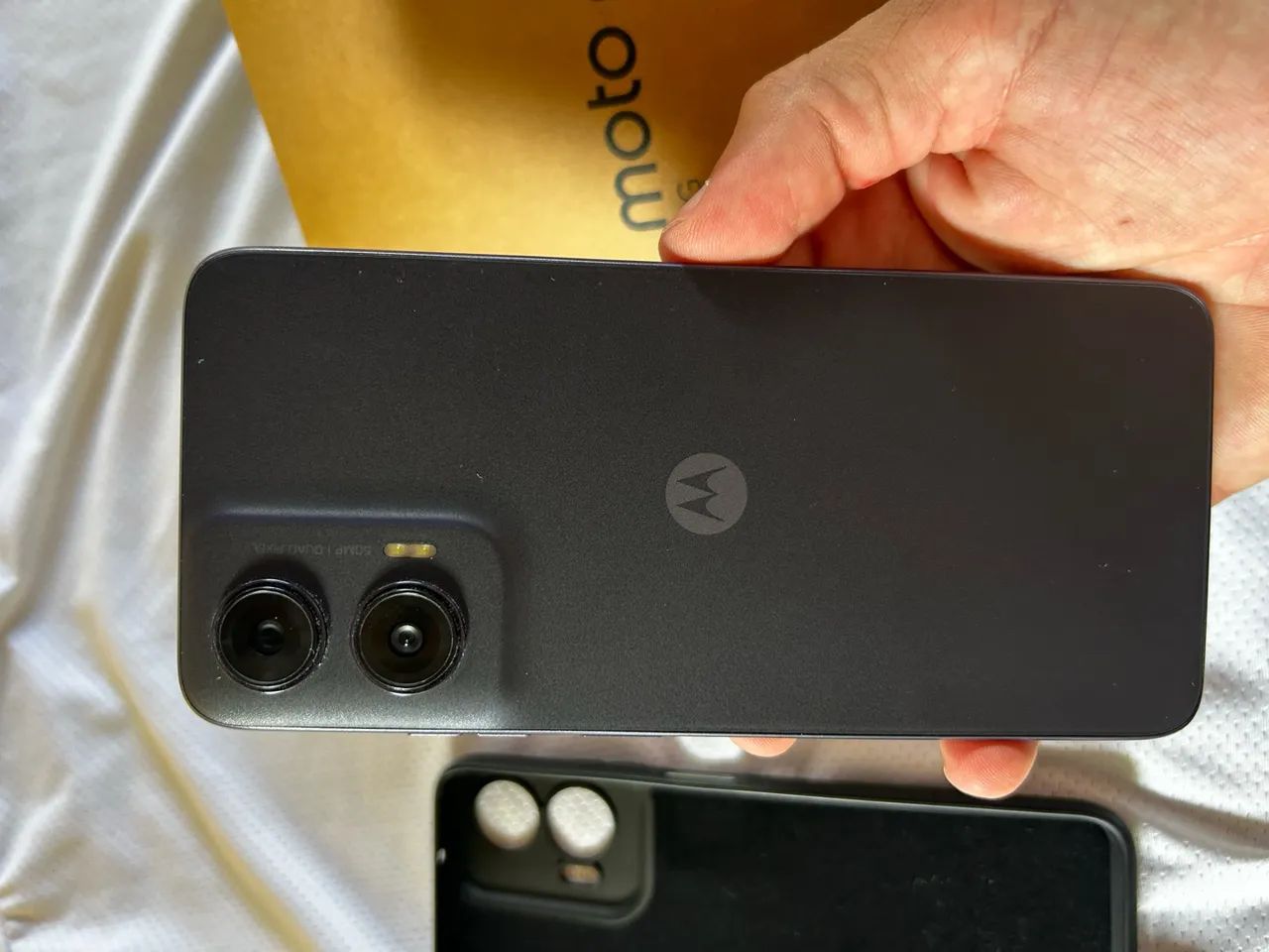 Motorola moto g35 5g - Foto 3