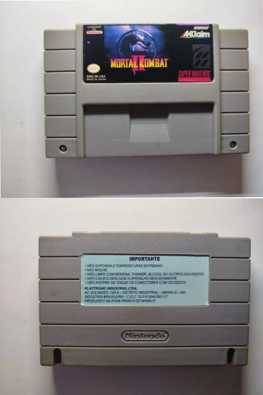 mortal kombat 2