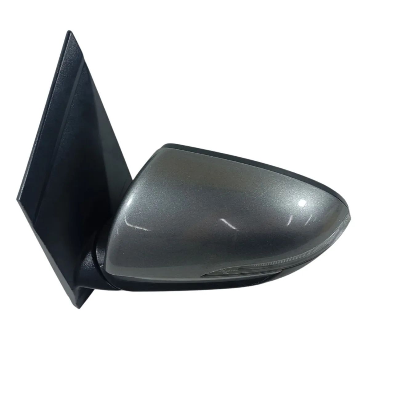 Retrovisor Elétrico Esquerdo Hb20 Vision 1.0 2022 E * - Foto 4