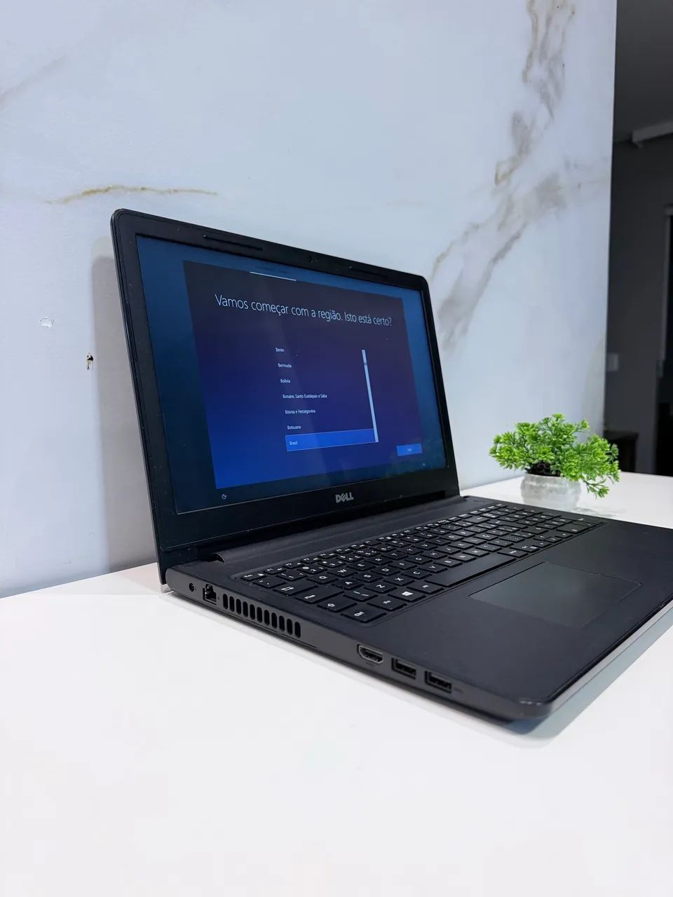 Dell Inspiron 15 (aceito trocas) - Foto 3
