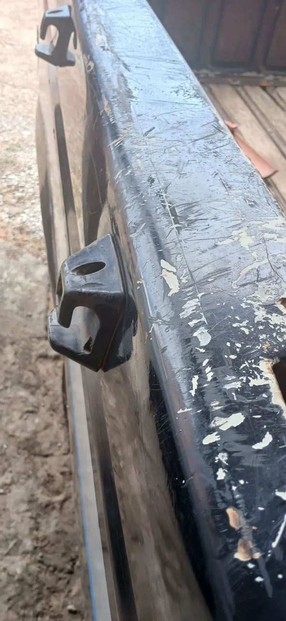 Carroceria d20 - Foto 3