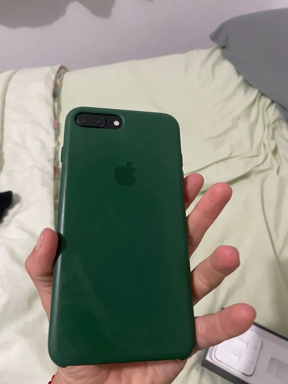 iPhone 8 Plus 64GB - Excelente estado - Foto 2
