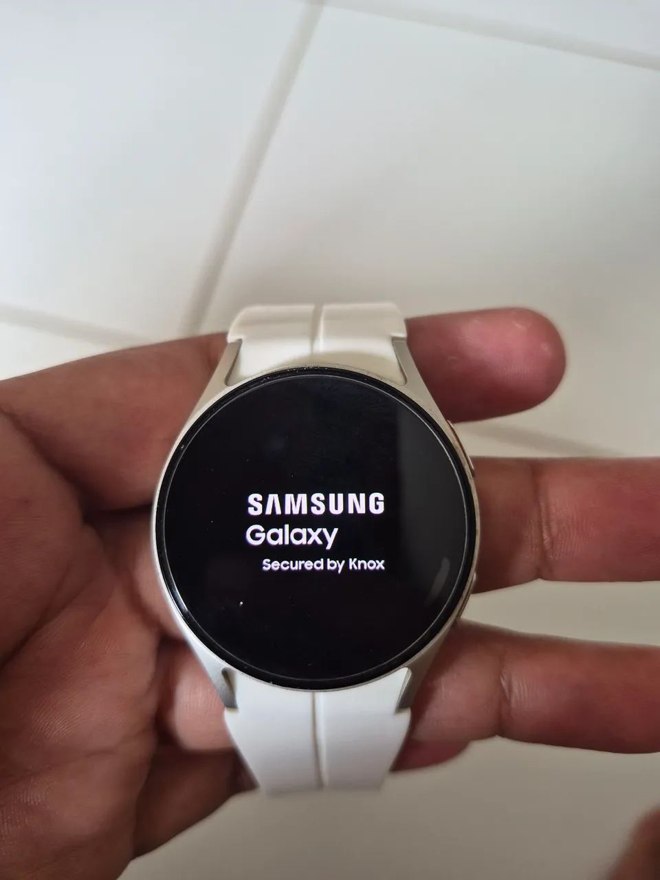 Smartwatch  samsung 7  - Foto 2