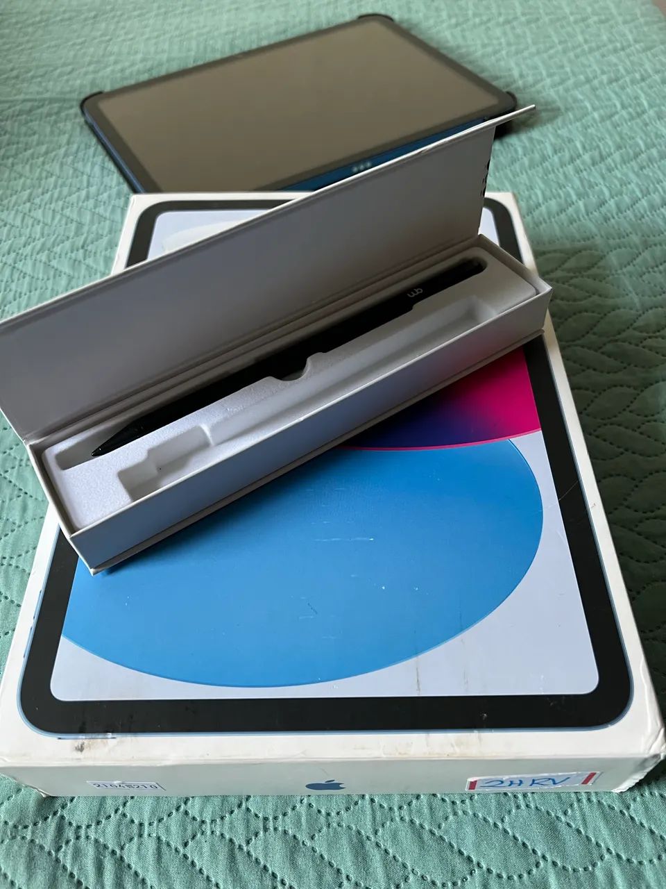 Ipad 11 - excelente estado - Foto 3