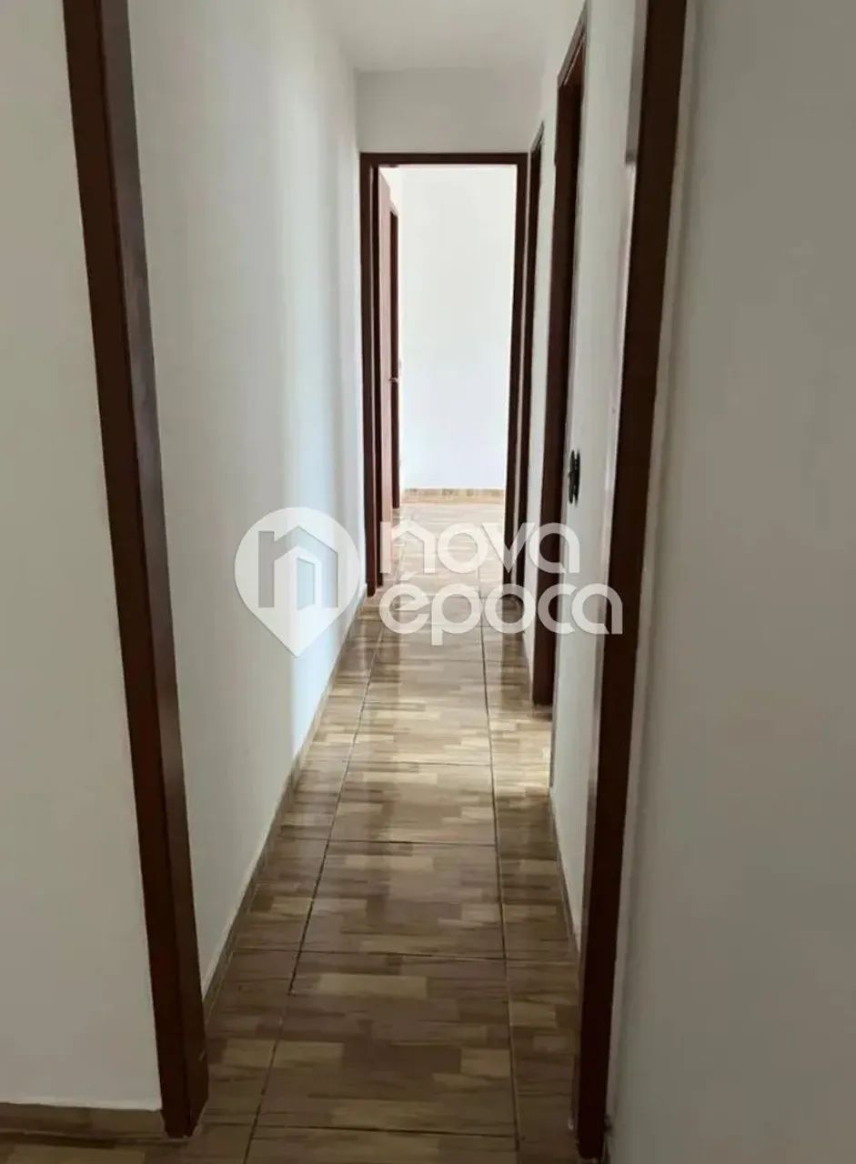 Vila da Penha | Apartamento 2 quartos - Foto 5