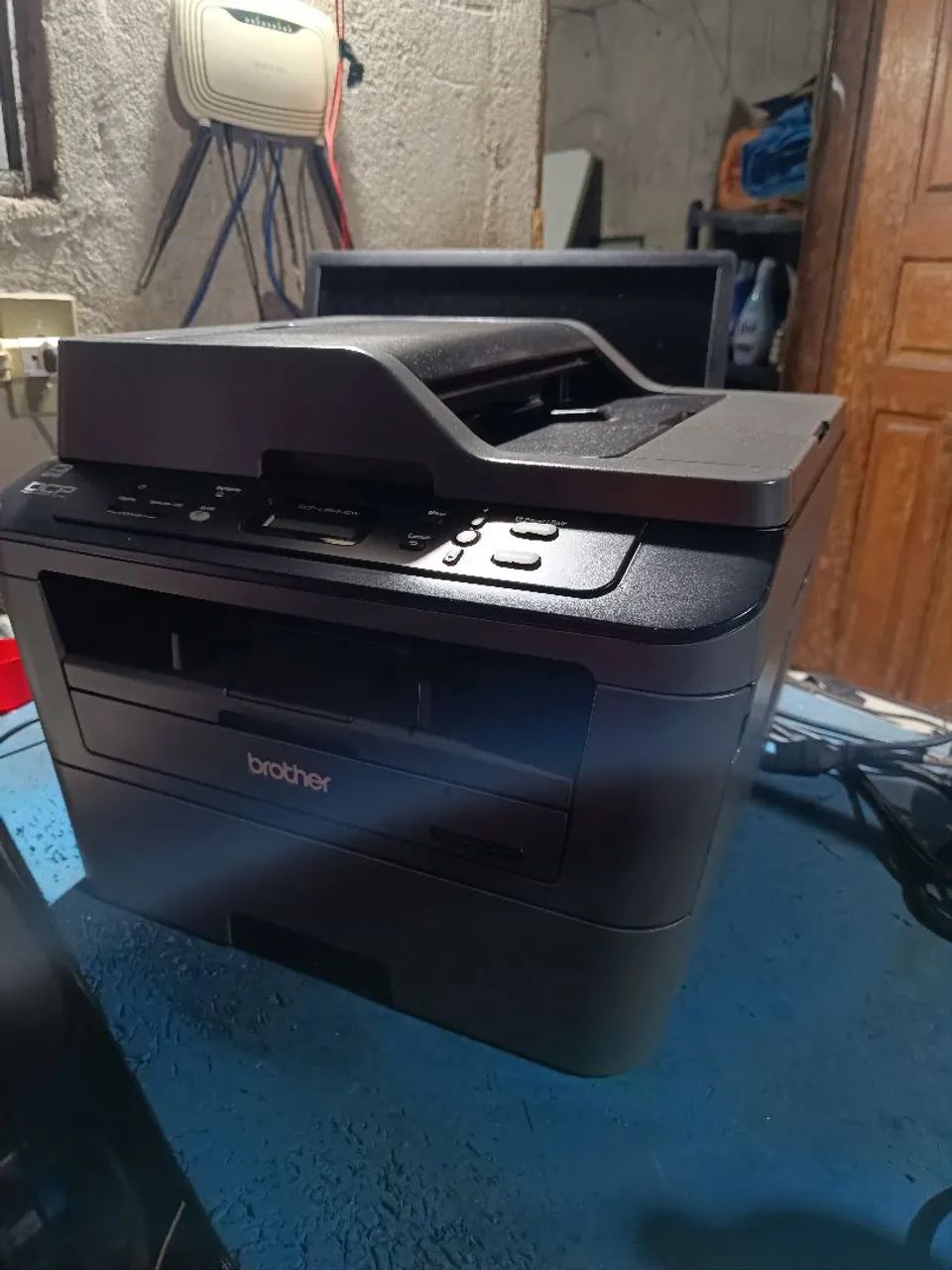 BROTHER DCP-L2540DW - Foto 4