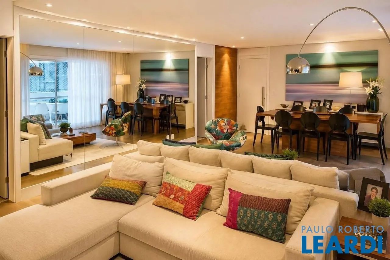 APARTAMENTO - ITAIM - SP - Foto 2