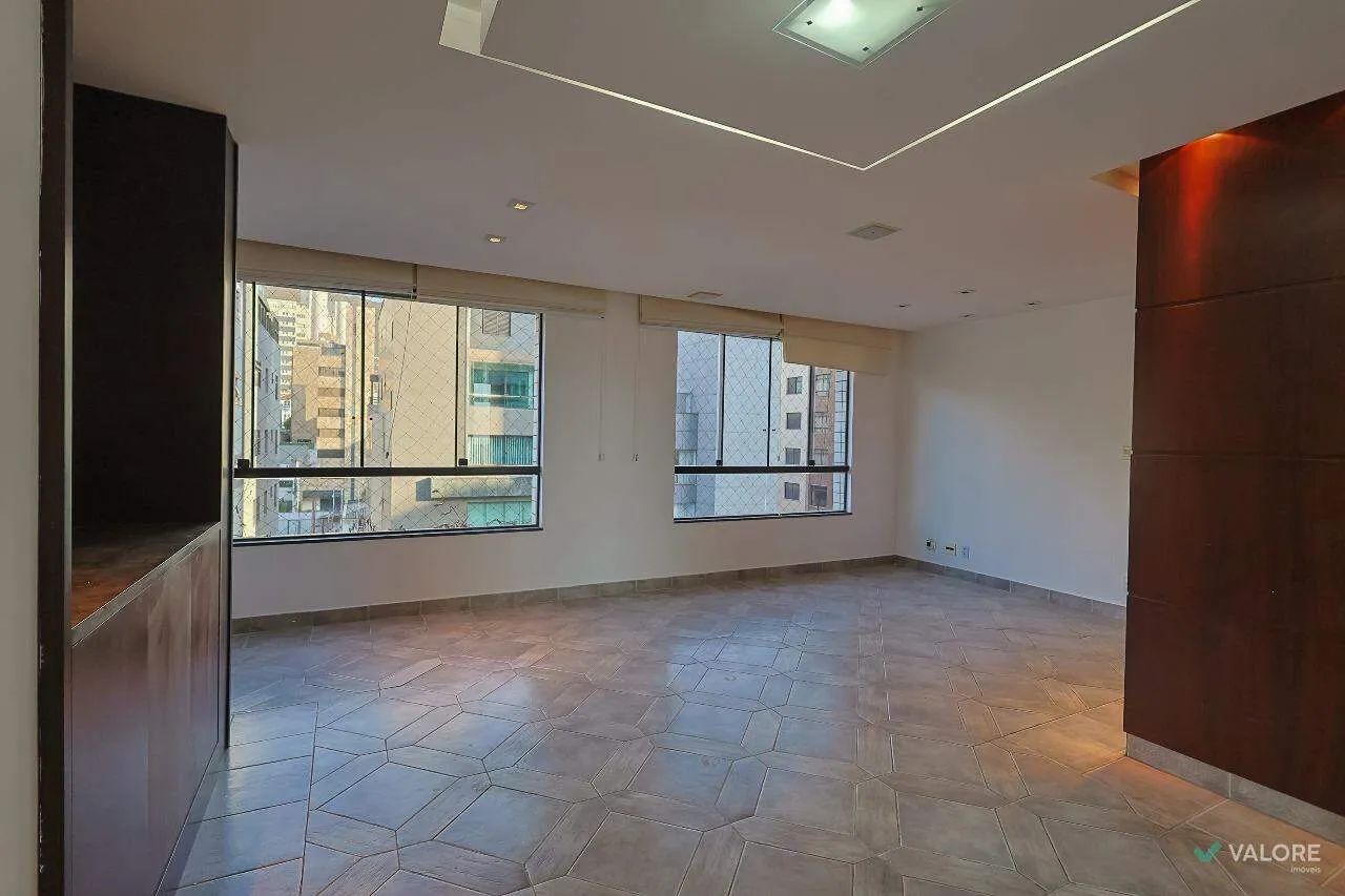 APARTAMENTO 3 QUARTOS 129 m2 - SERRA - Foto 3