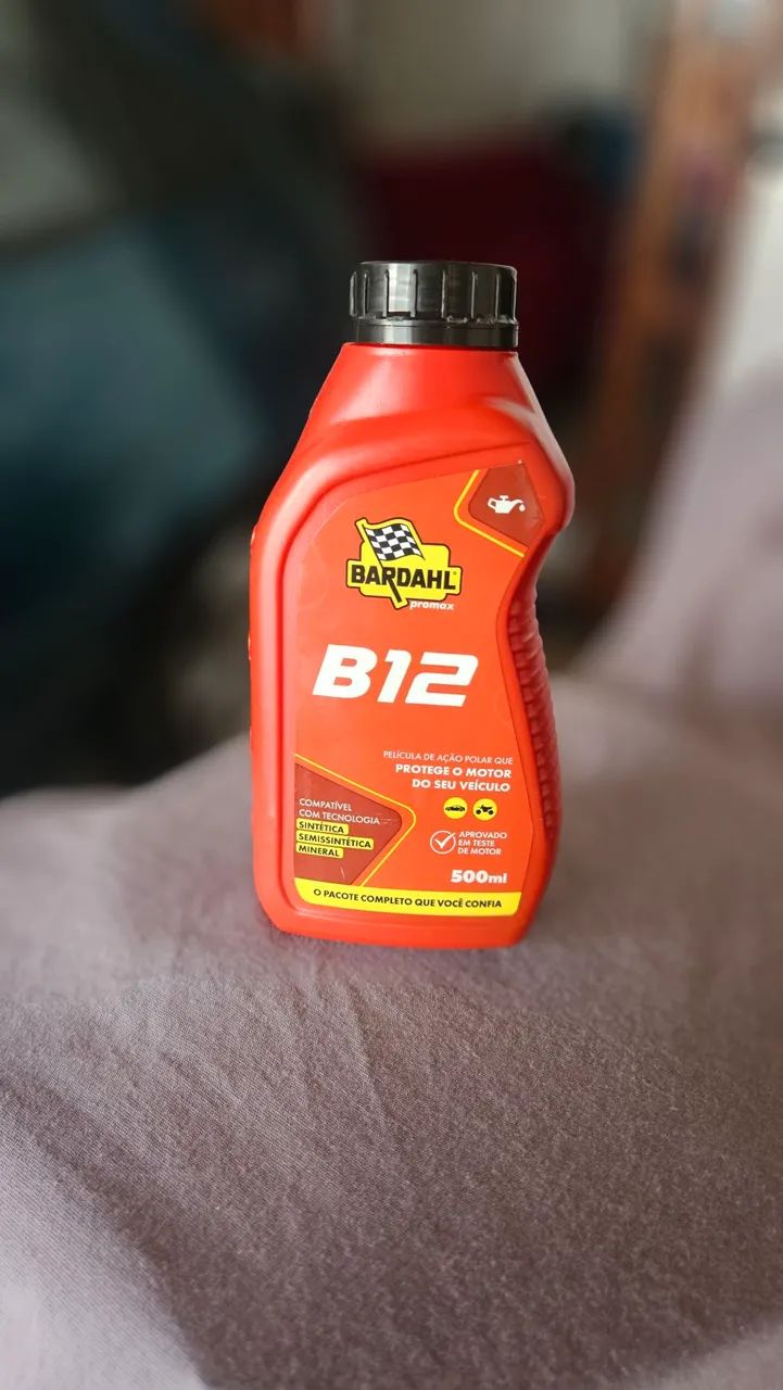 Bardal b12