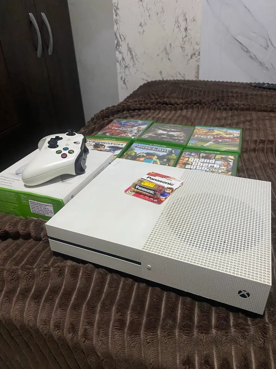 Xbox One S - Foto 2