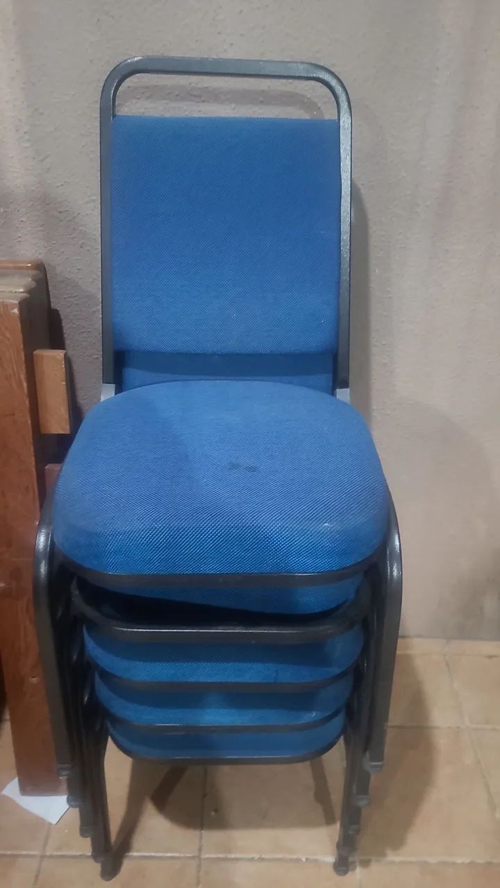 Vendo vários móveis em madeira - Foto 3