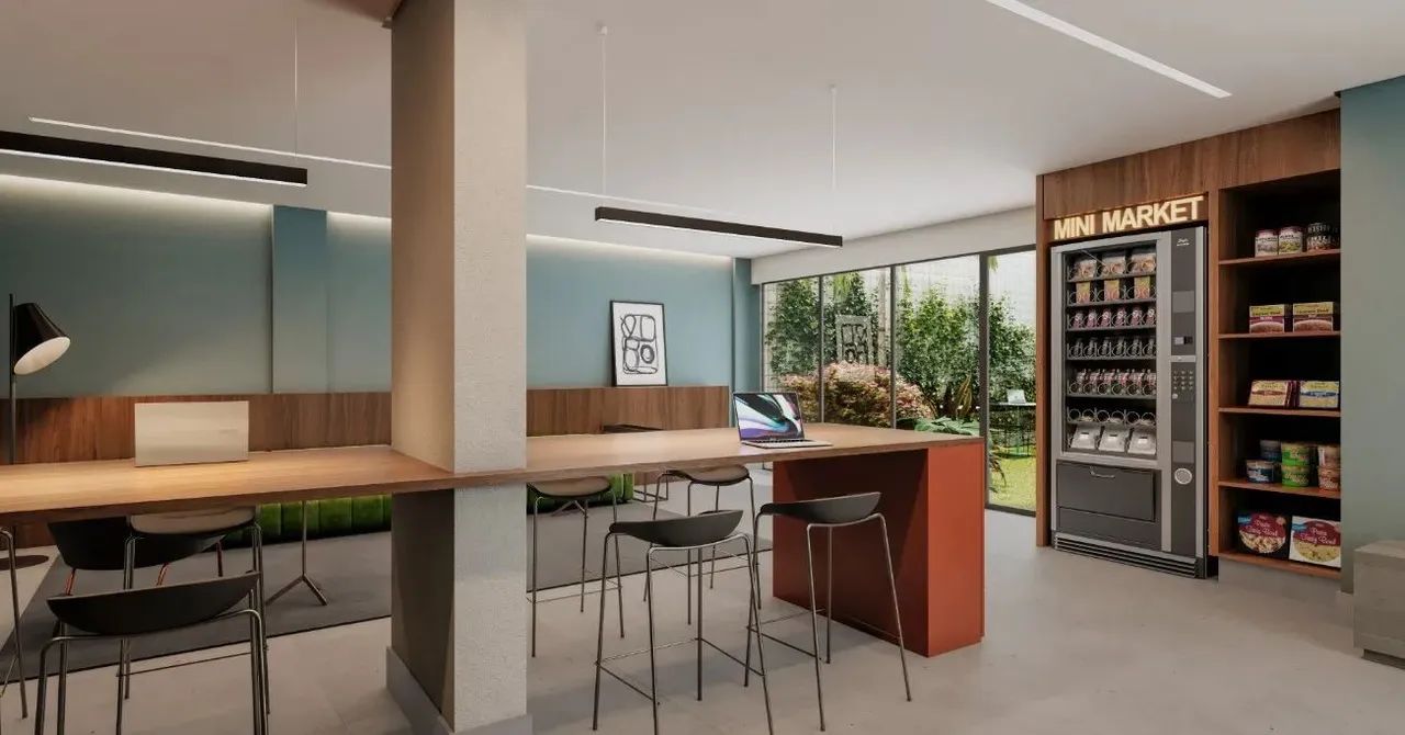 STATION VILA MADALENA - Foto 7