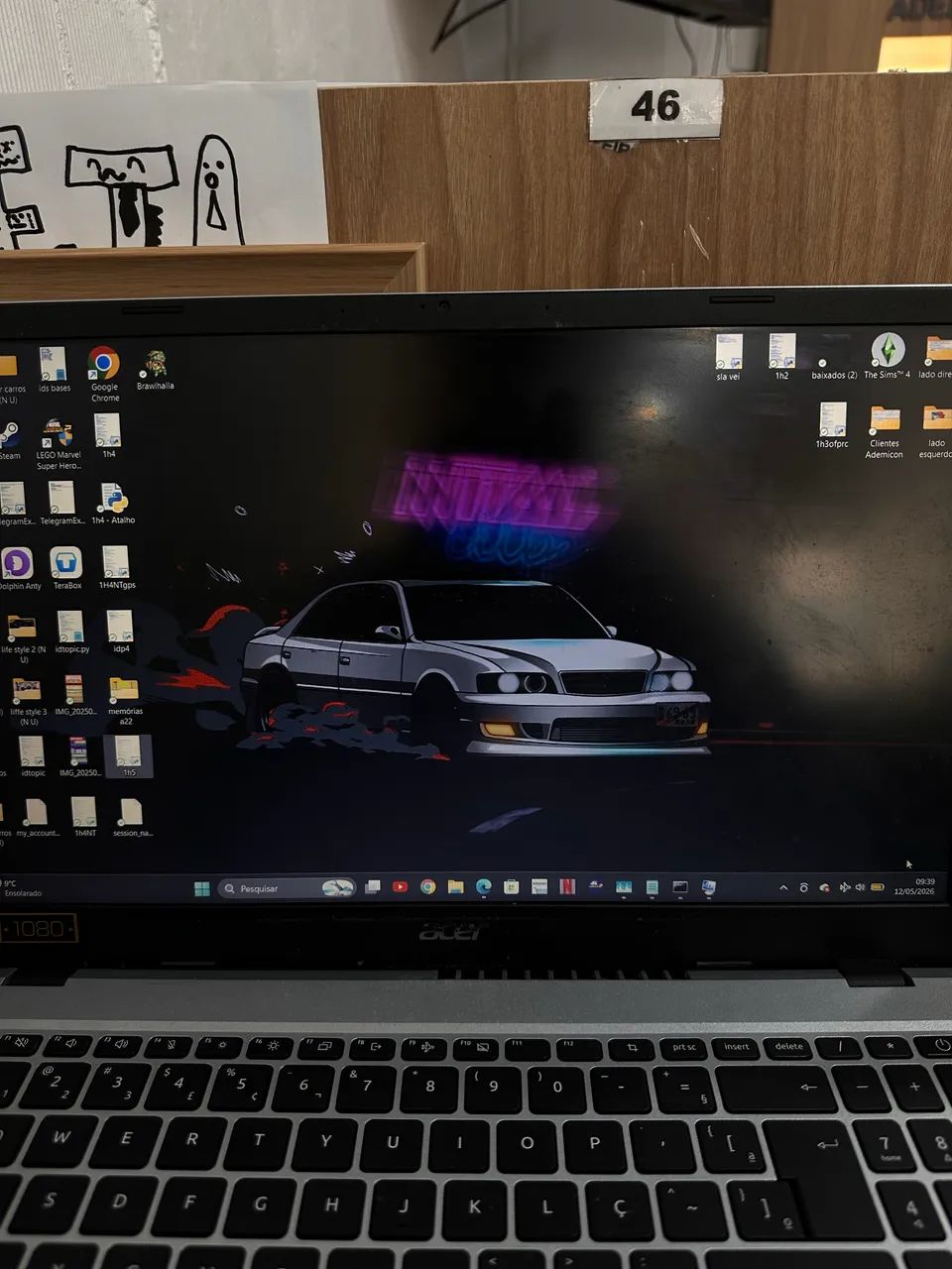 Acer aspire 3/15 - Foto 5