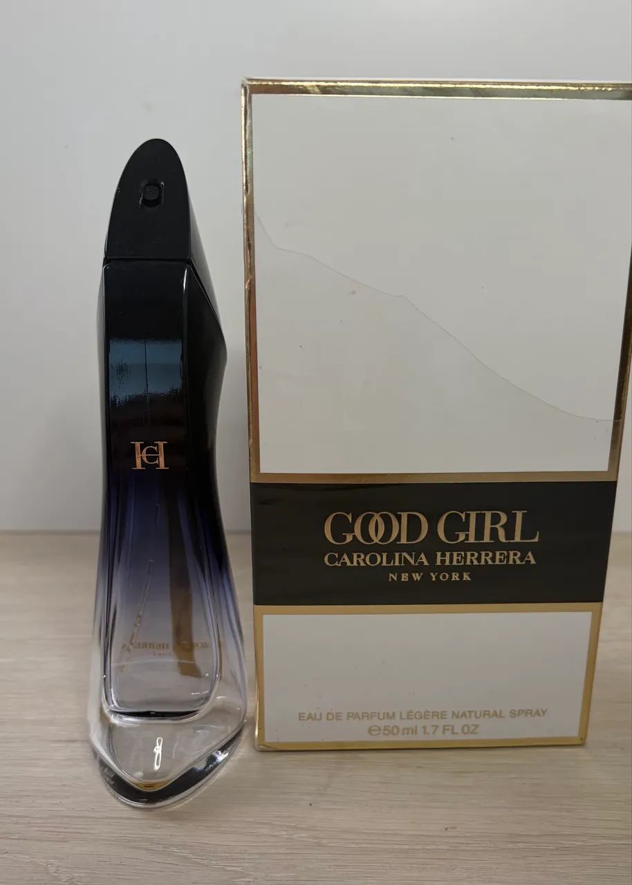 Frasco vazio Good Girl  - Foto 2