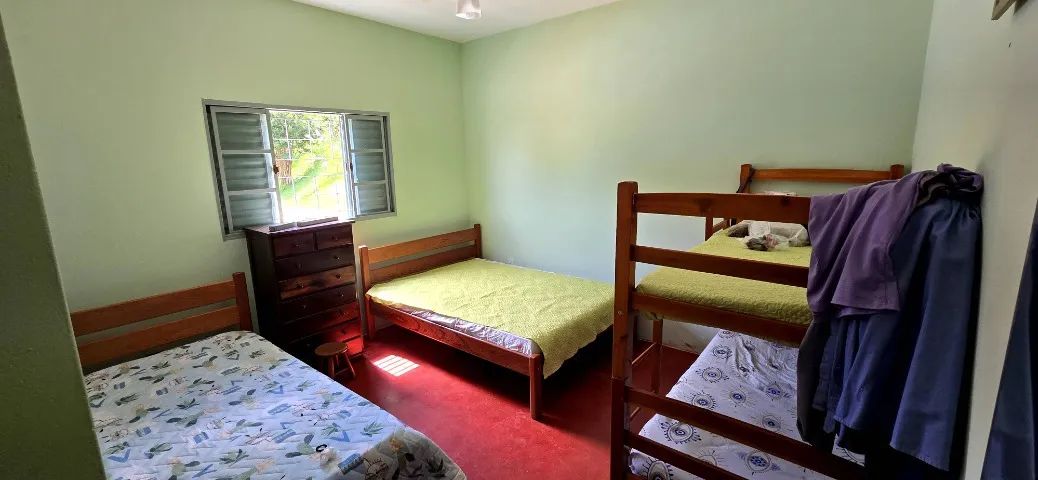 Chacara formada em SJC com 4.000 m2 - Foto 3