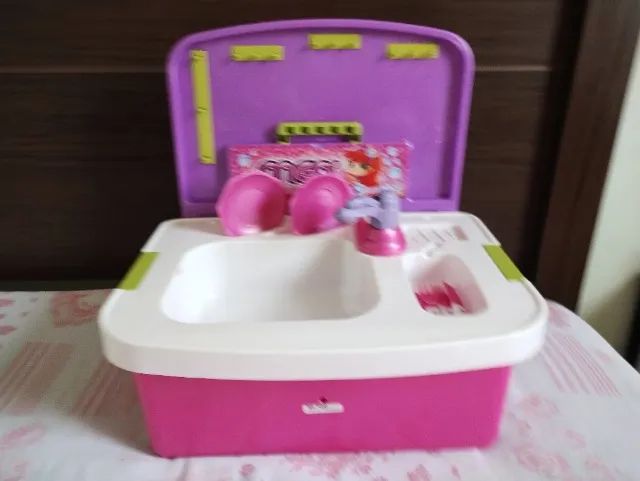 Pia Mágica Magic Toy Lindaaa  - Foto 2