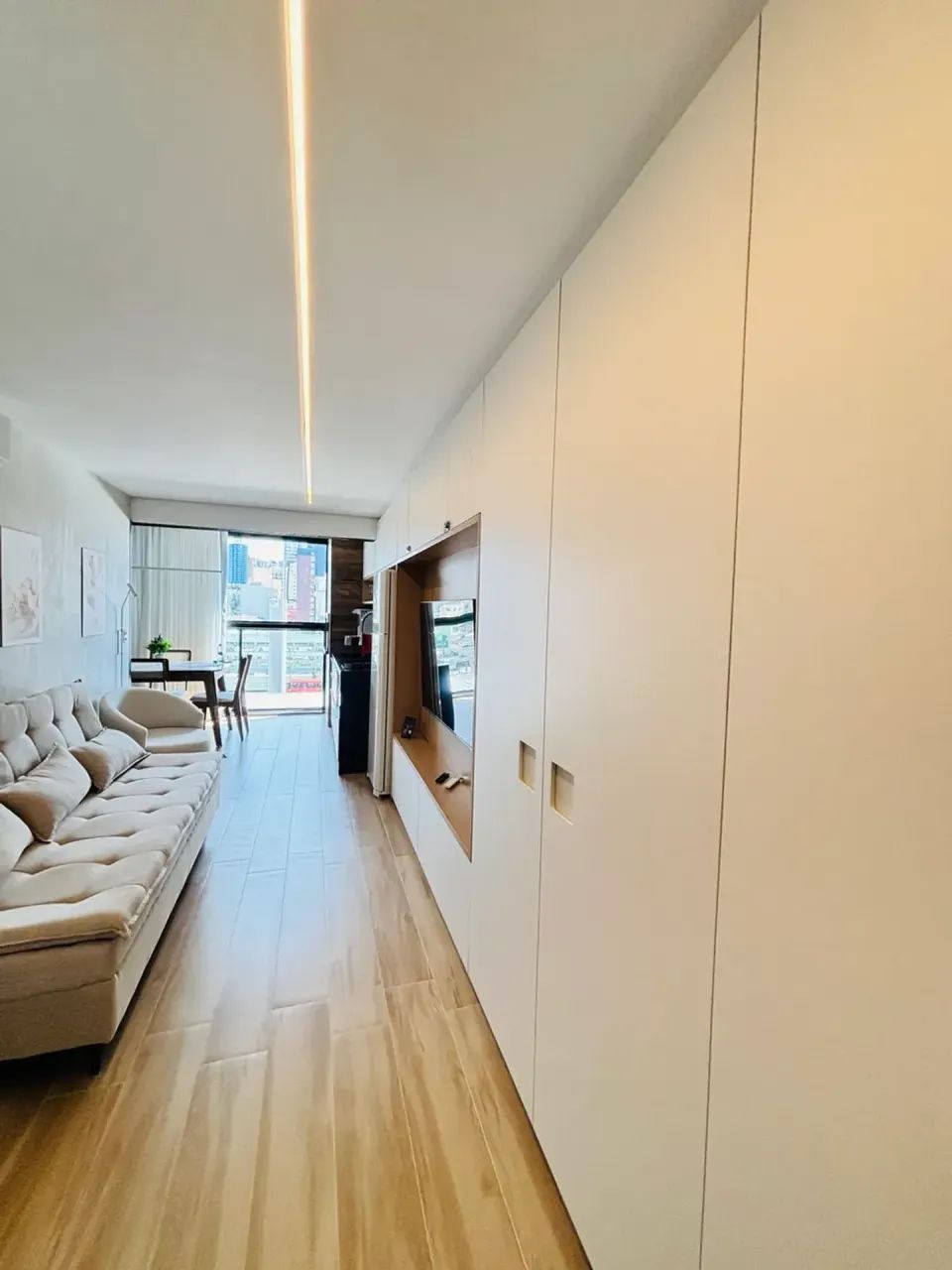 Mont Tannat | Apartamento Completo com Garagem - Foto 4