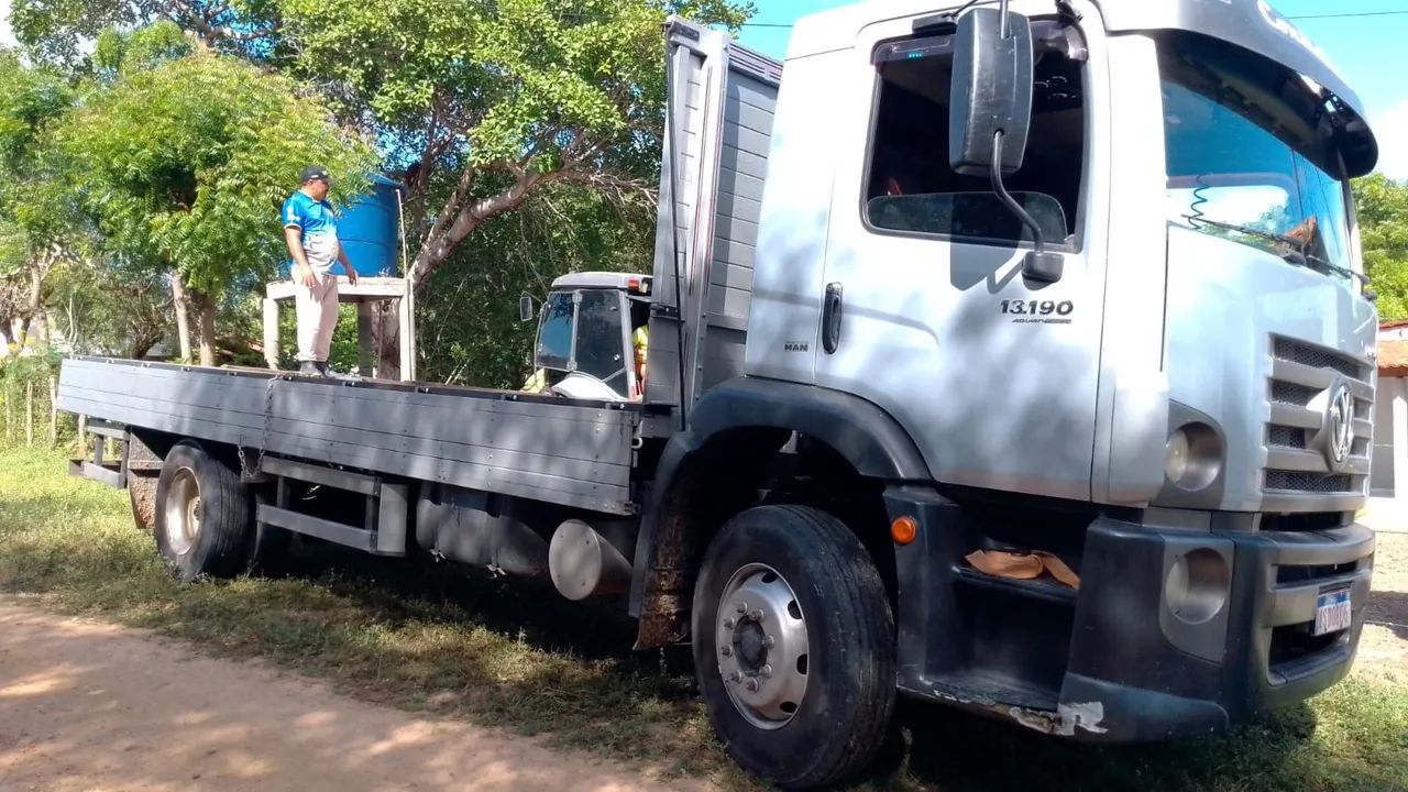 Frete fortaleza e região e Ceará,transporte de cargas em geral  - Foto 3