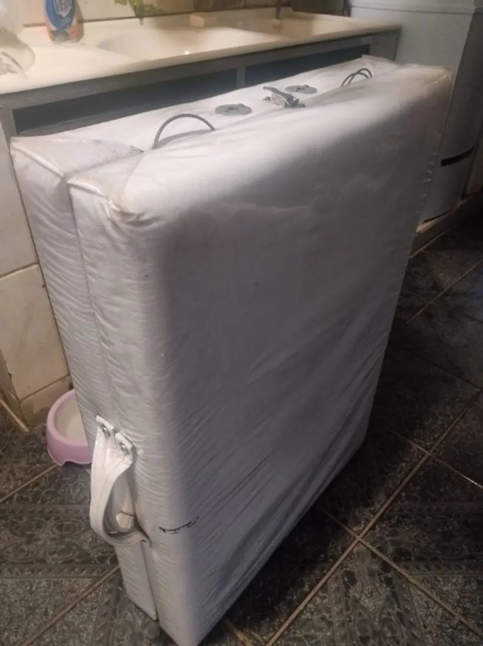Maca dobrável - Foto 2