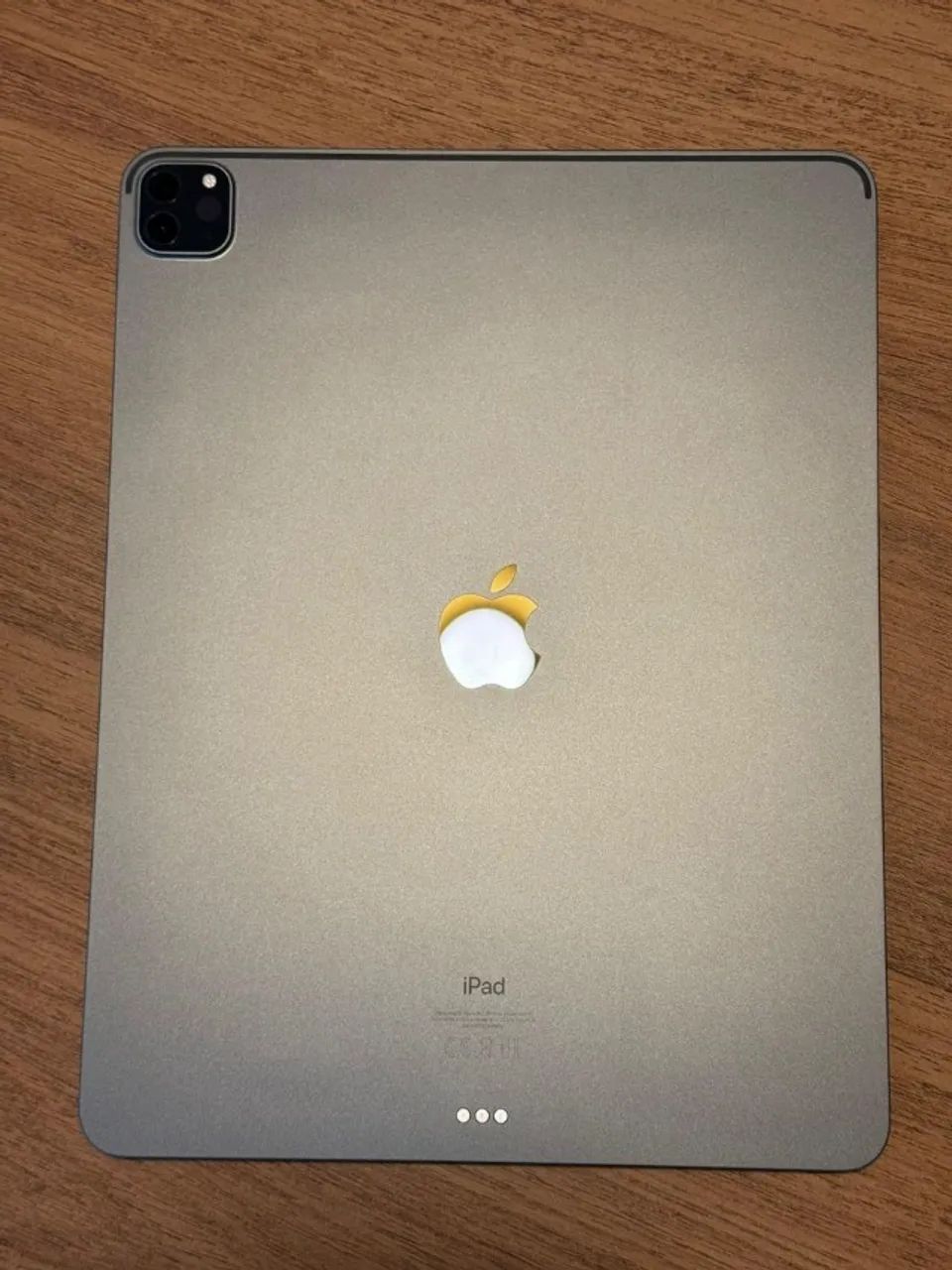 IPAD PRO 12.9 POL. 5 GERAÇÃO 1Tb. - Foto 5