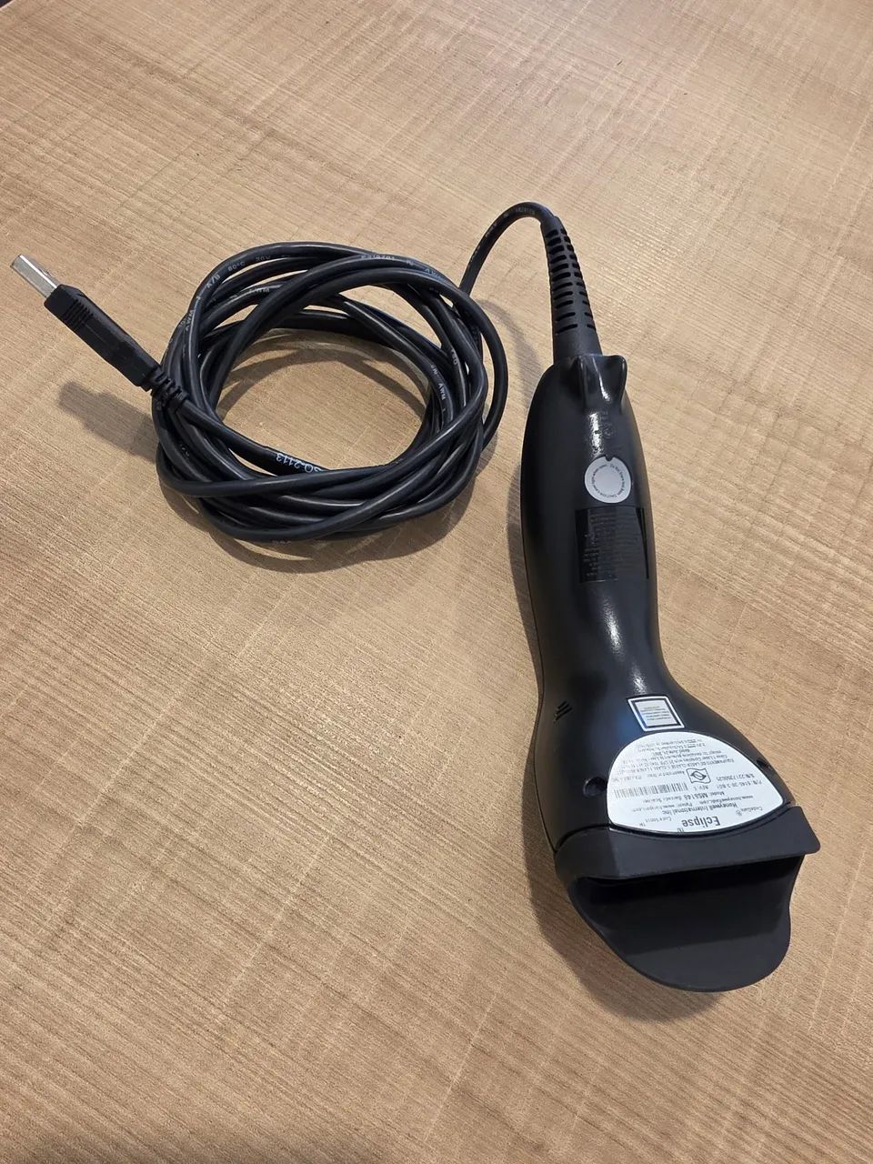 Leitor Honeywell MS5145 - Foto 2
