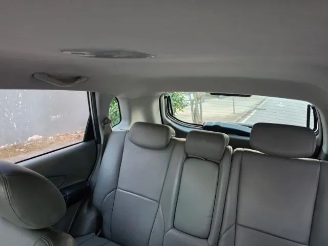 Hyundai Tucson 2.0 16V Aut. 2012 - Foto 4