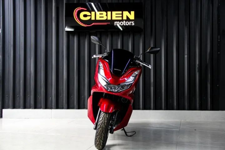 HONDA PCX - Foto 2