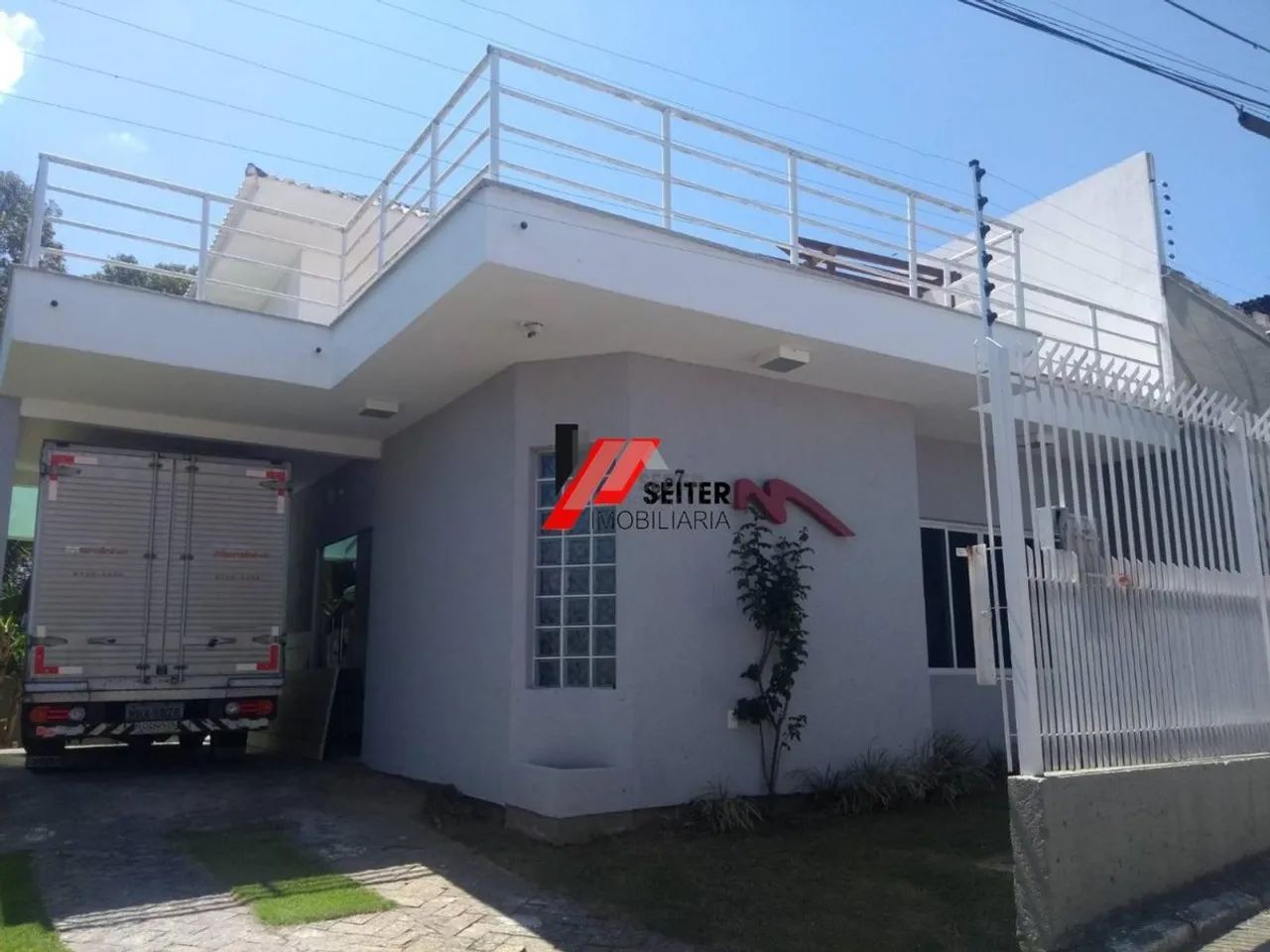 casa a venda agronômica Florianópolis - Foto 3
