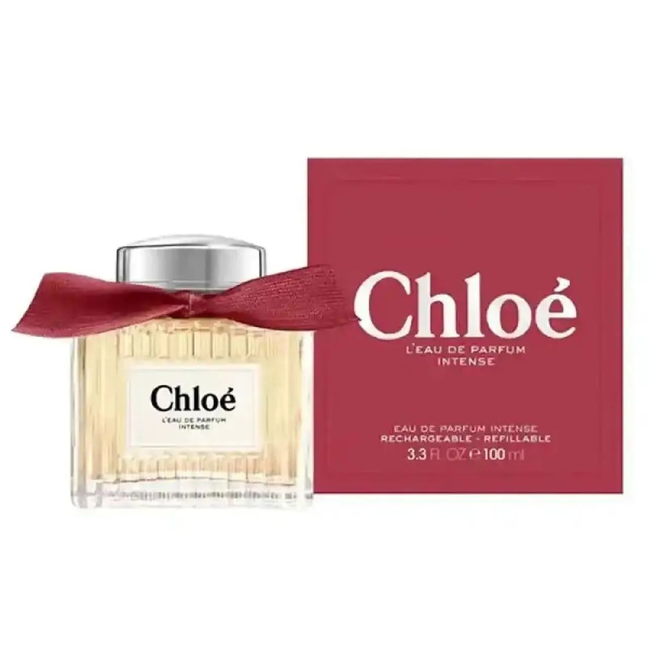 Chloe Edp Intense 100ml valor 750
