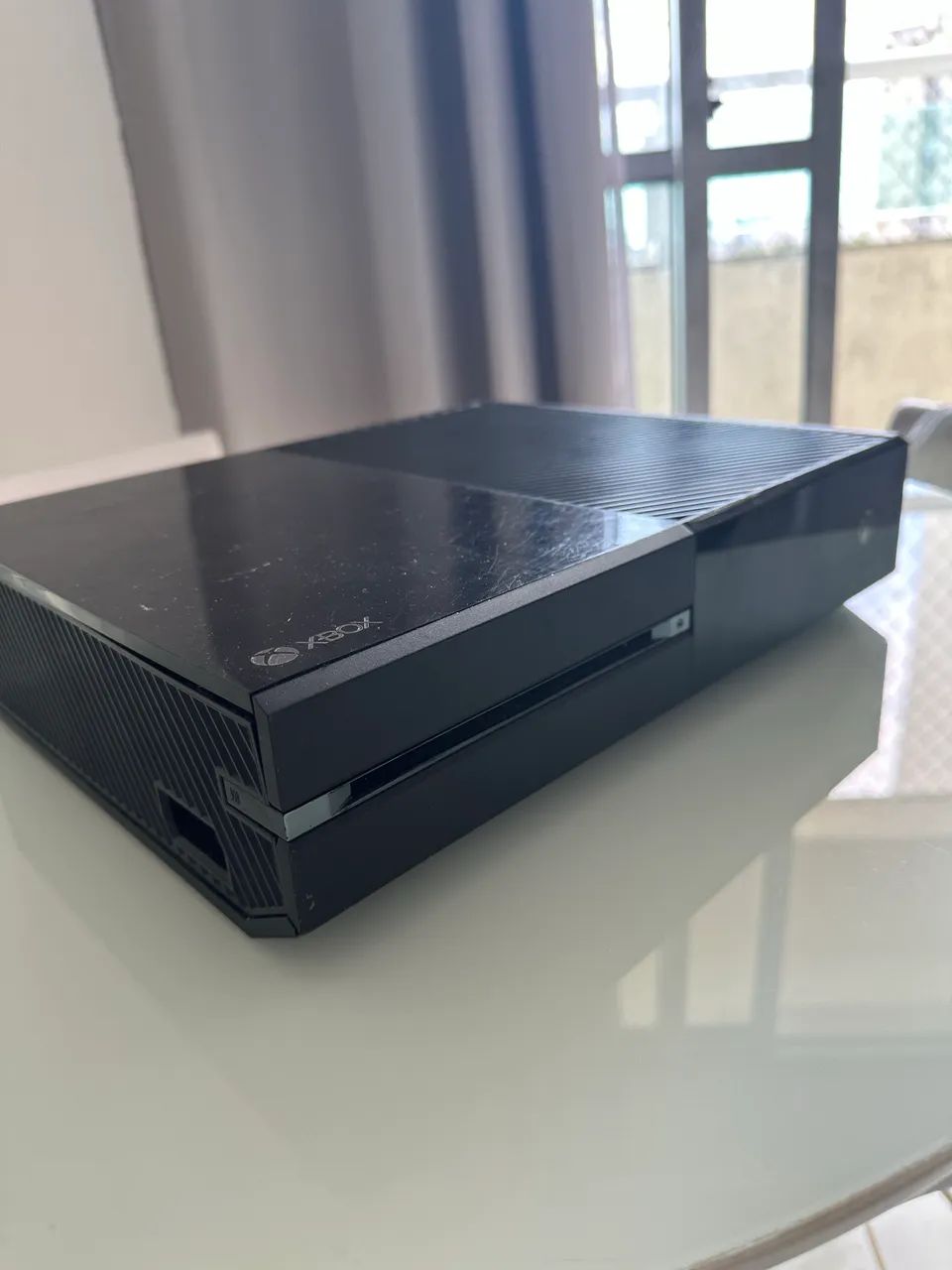 xbox one fat