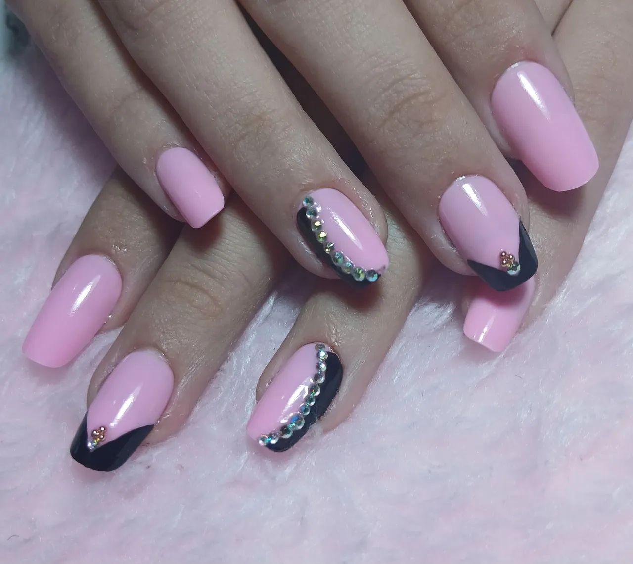 Manicure  e pedicure  - Foto 2