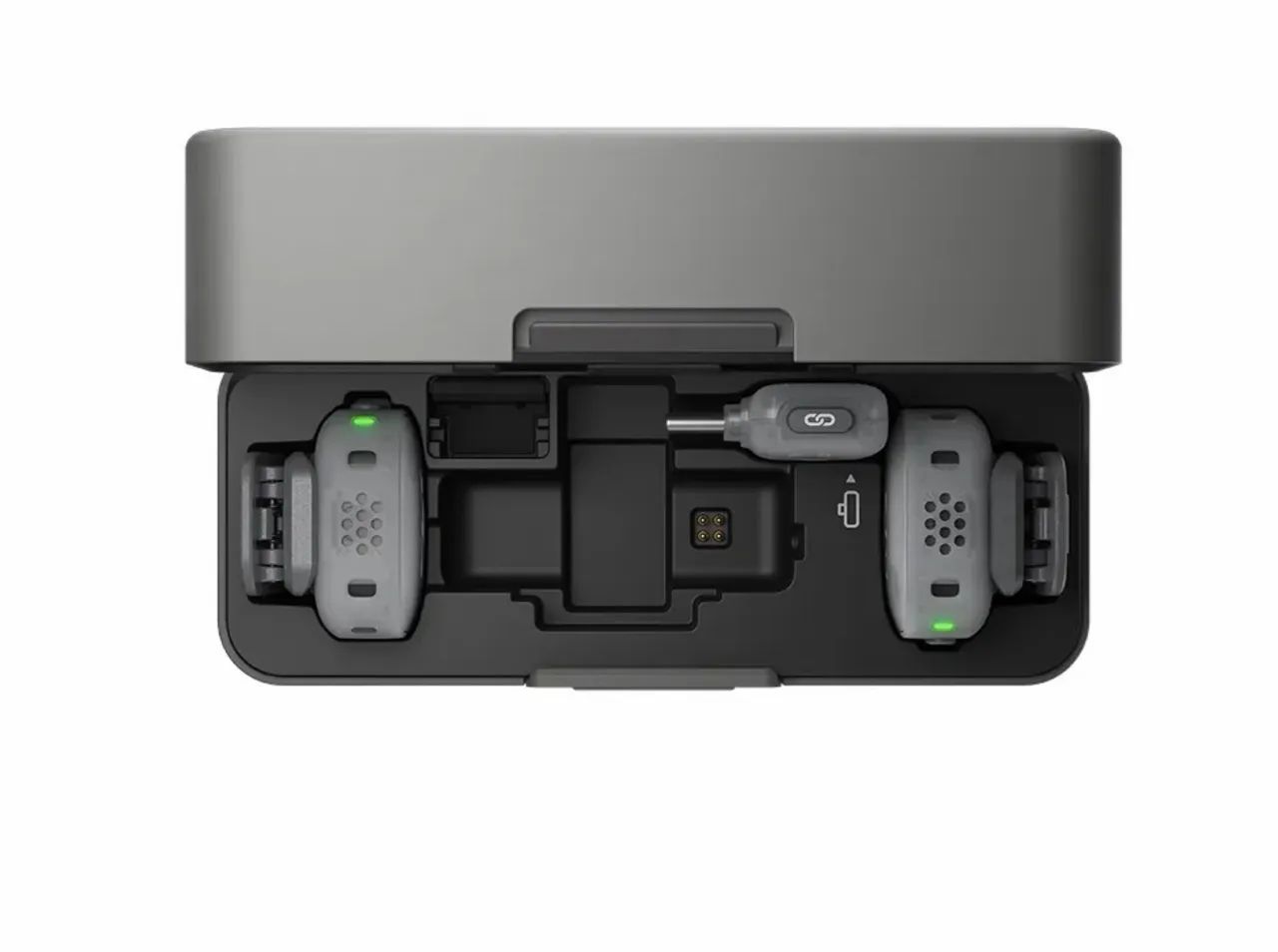 Microfone DJI Mic Mini 2 (2 TX Microfone) - Foto 3