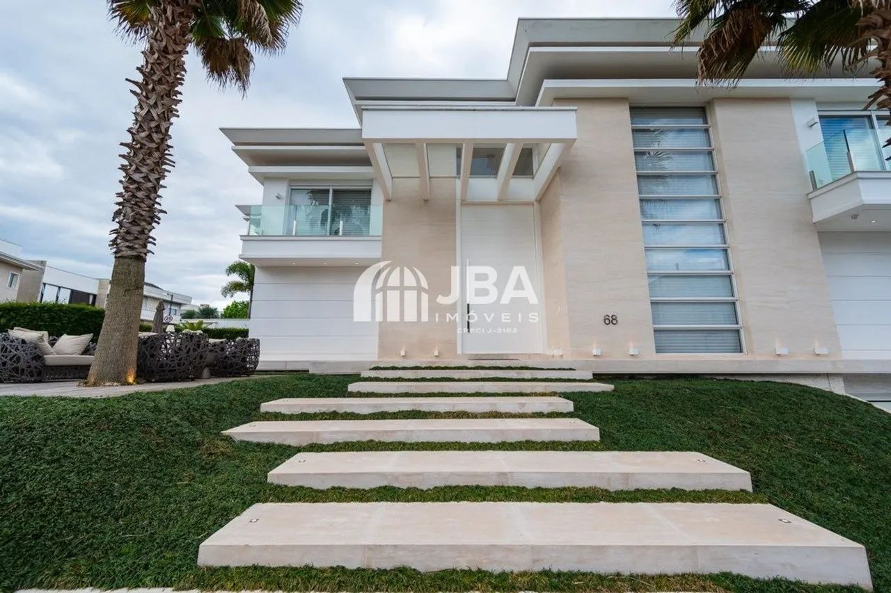 CASA SOFISTICADA EM CONDOMÍNIO NO UBERABA - Foto 5