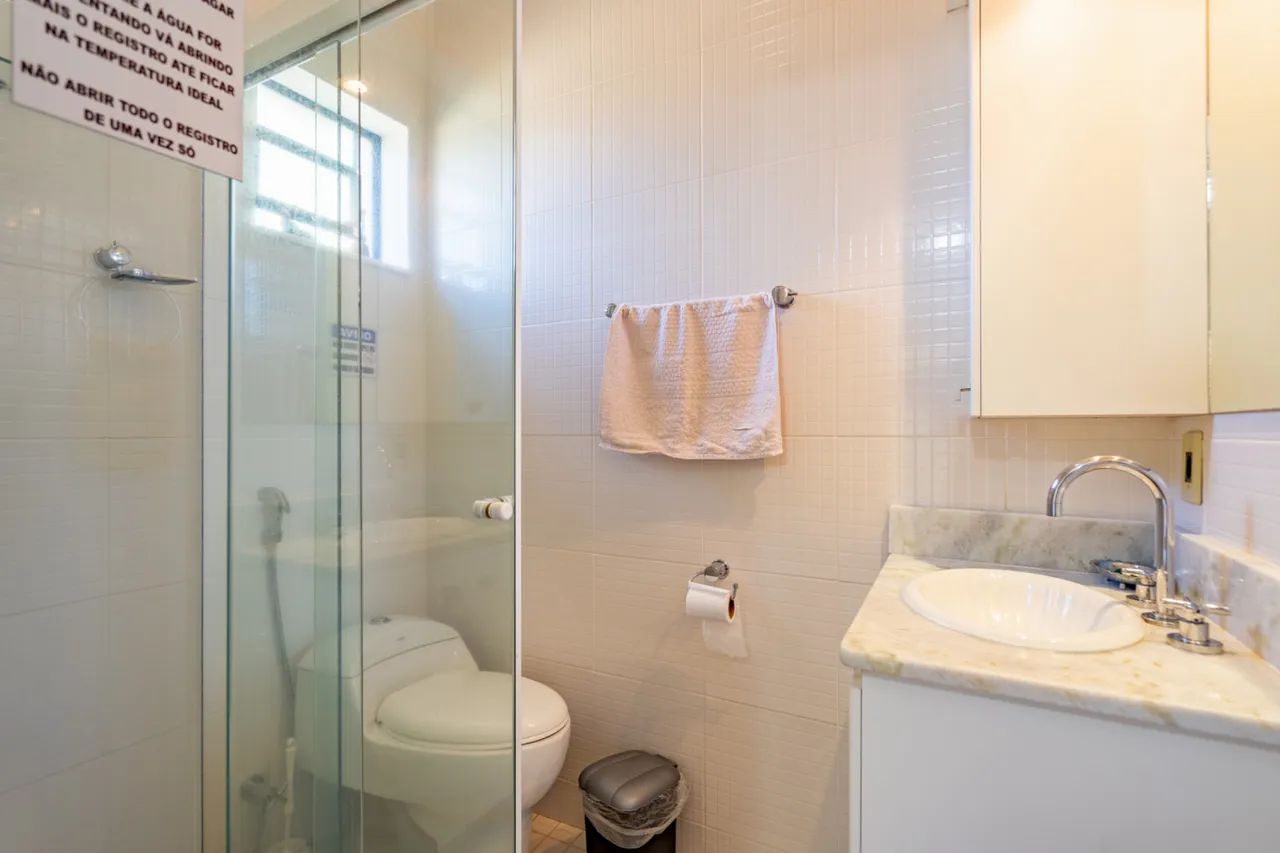 Casa Linear com dois quartos - Foto 5