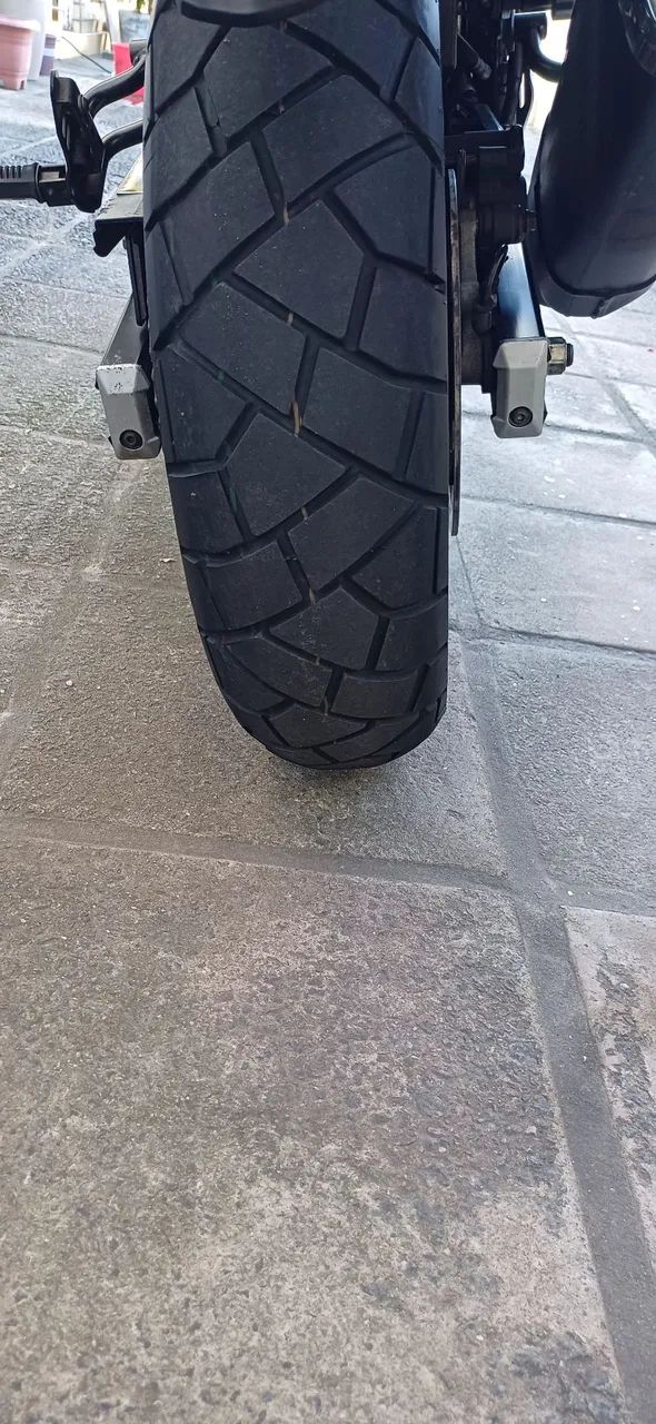 Moto em perfeito estado  - Foto 2
