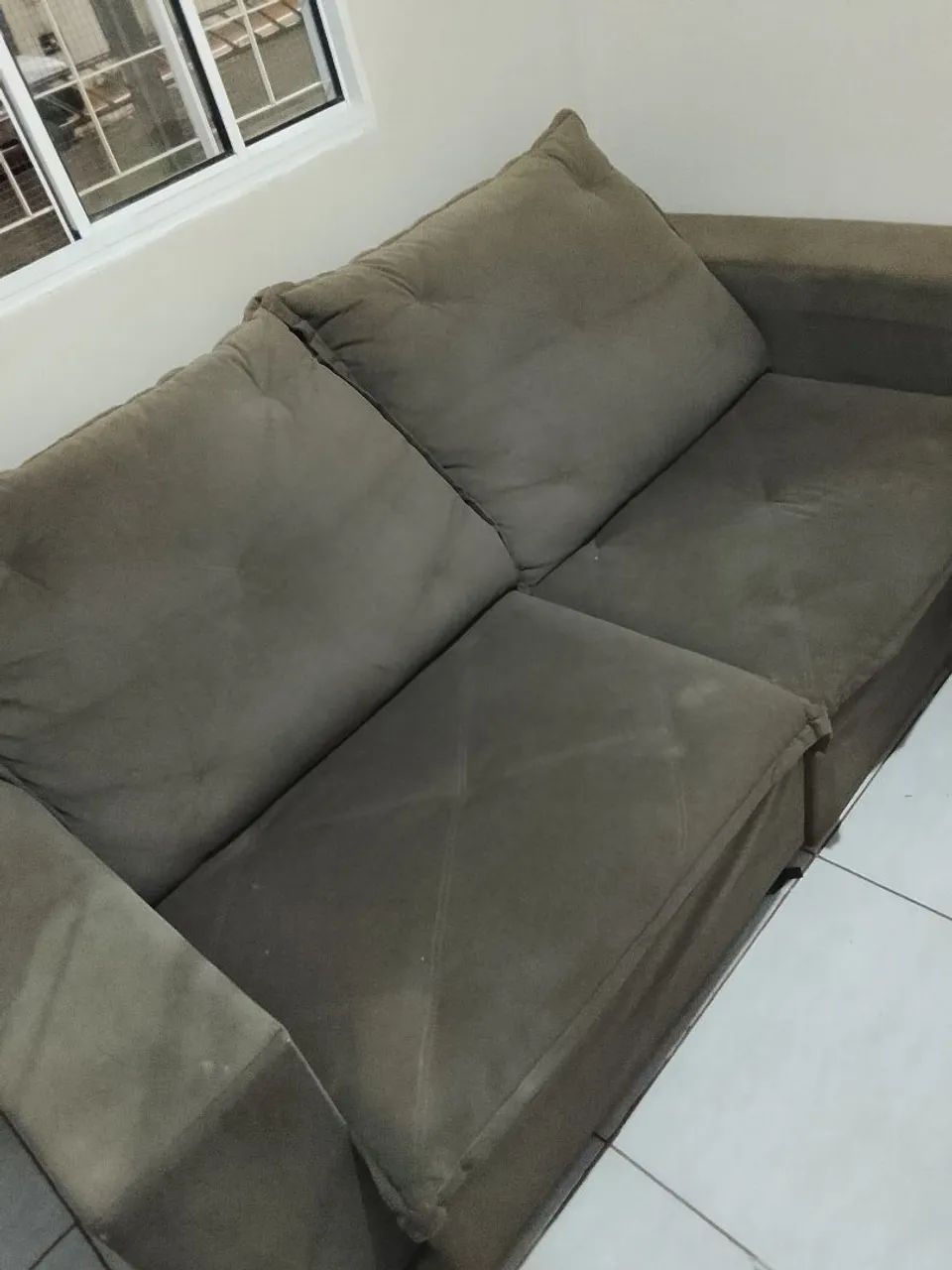 Sofá 