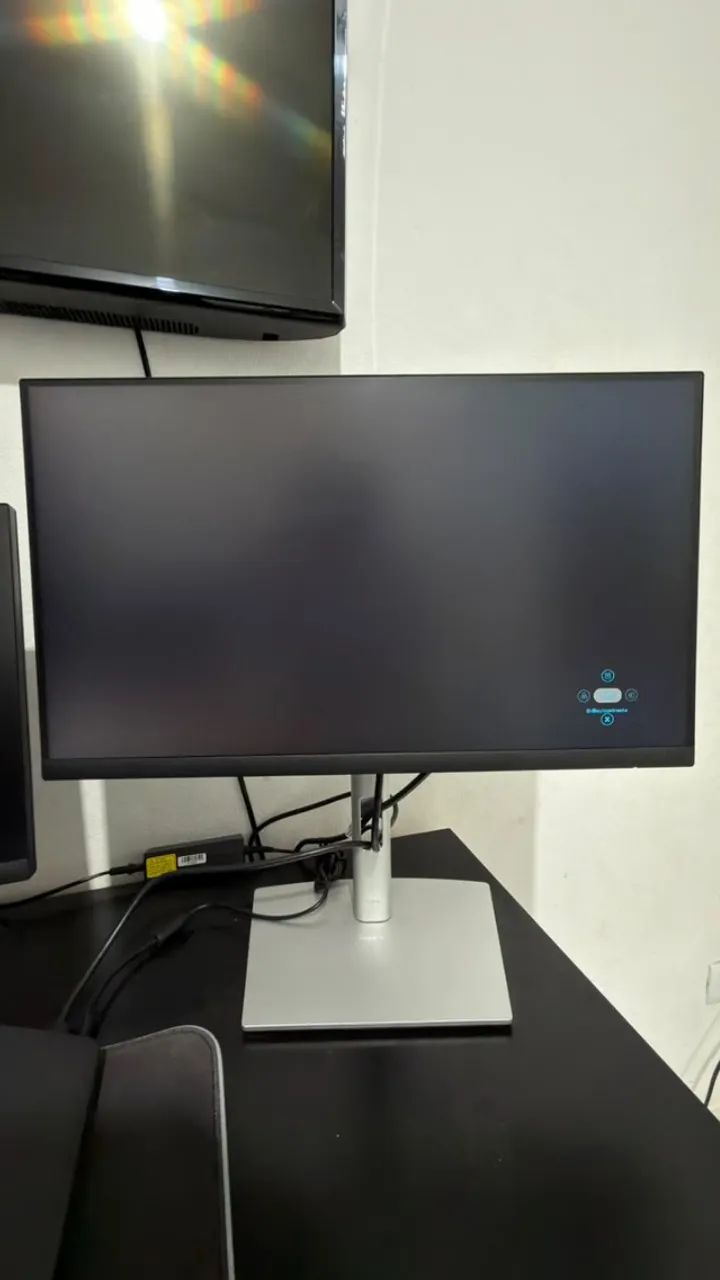 Monitor Dell P2222H 21,5" Full HD IPS | HDMI DP VGA | Original - Foto 5