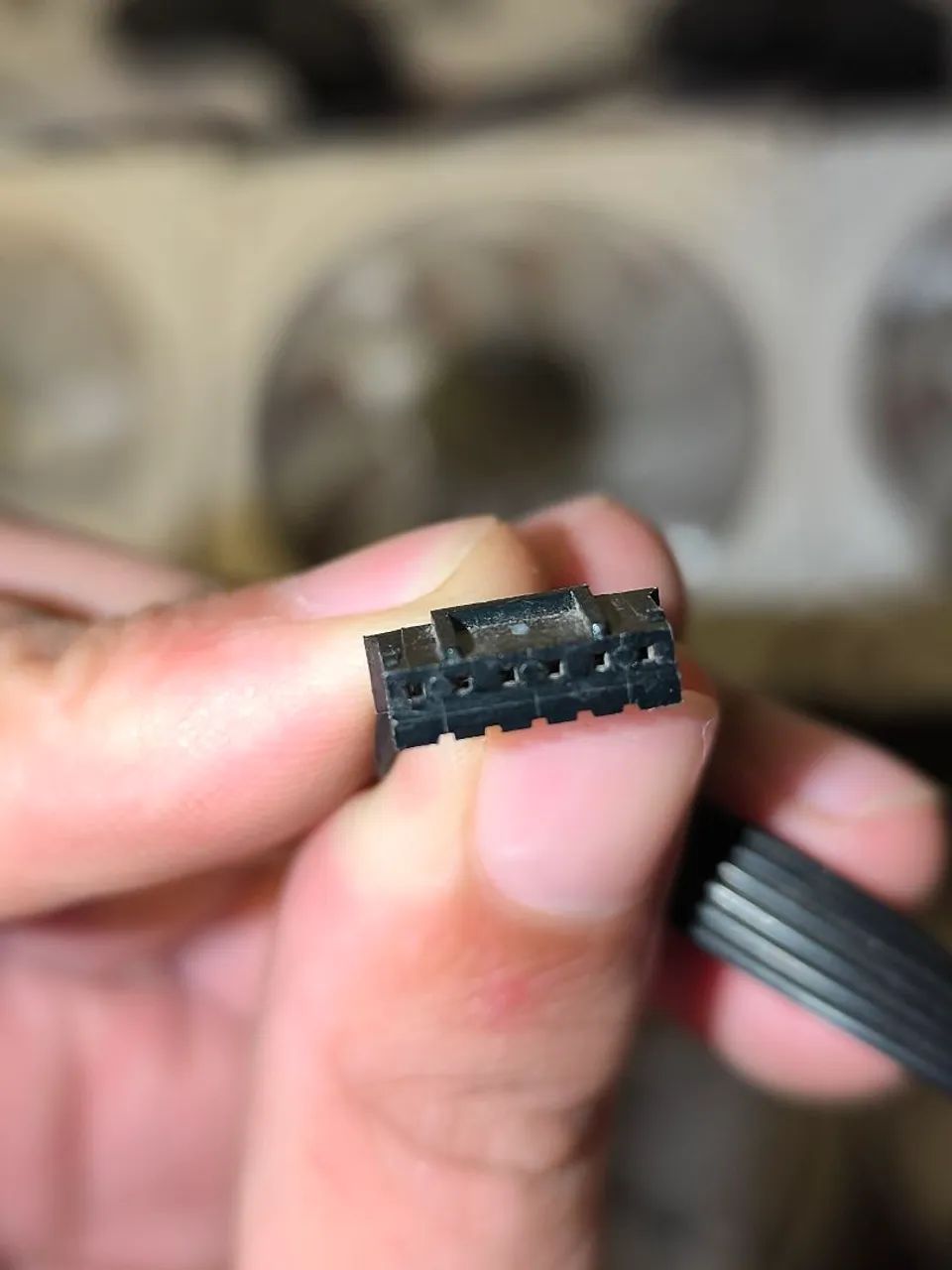 Kit de 9 fans argb, com controladora e controle remoto  - Foto 5