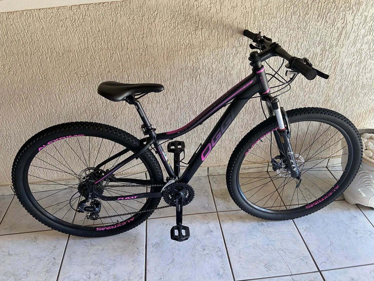 Bike Oggi Float 5.0 HDS - Foto 4