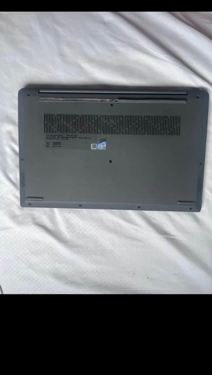 Notebook Ideapad 3 - Foto 3