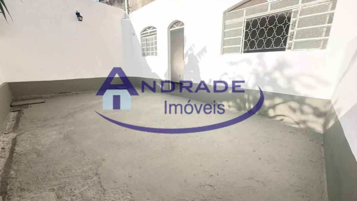 Apartamento com 1 quarto para alugar em Belo Horizonte