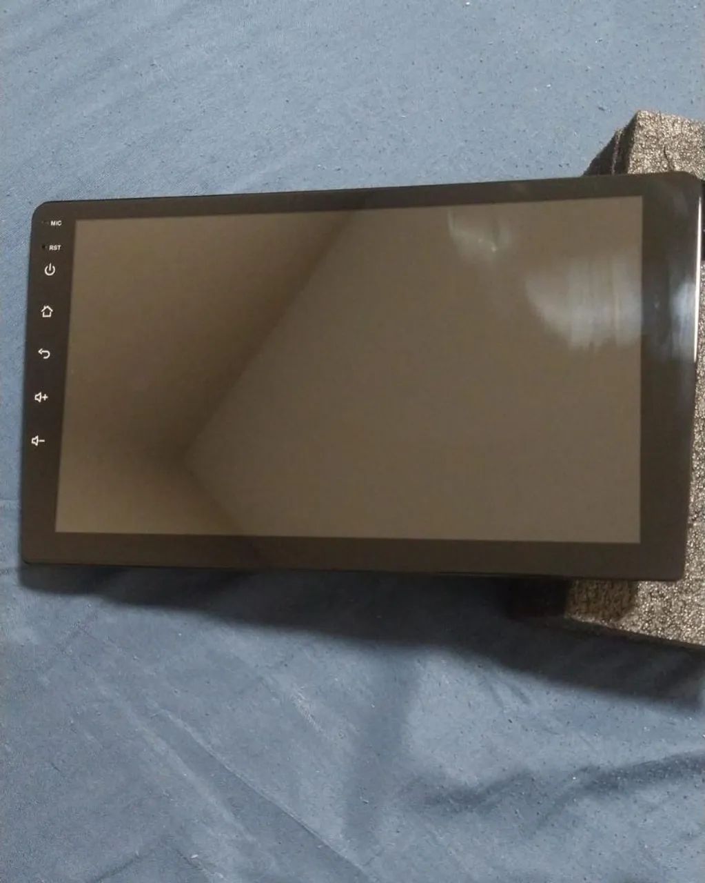 Multimídia carplay 