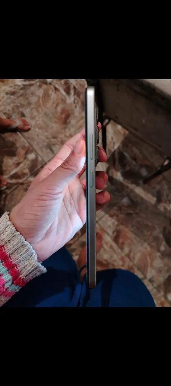 Infinix Hot Pro 50 - Foto 3