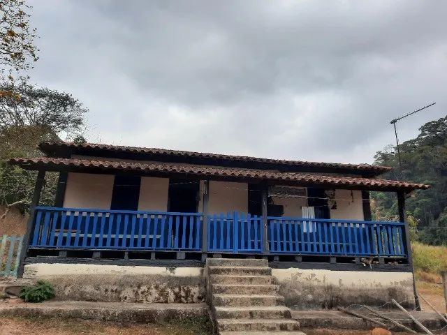 Fazenda no Jaguaraçu