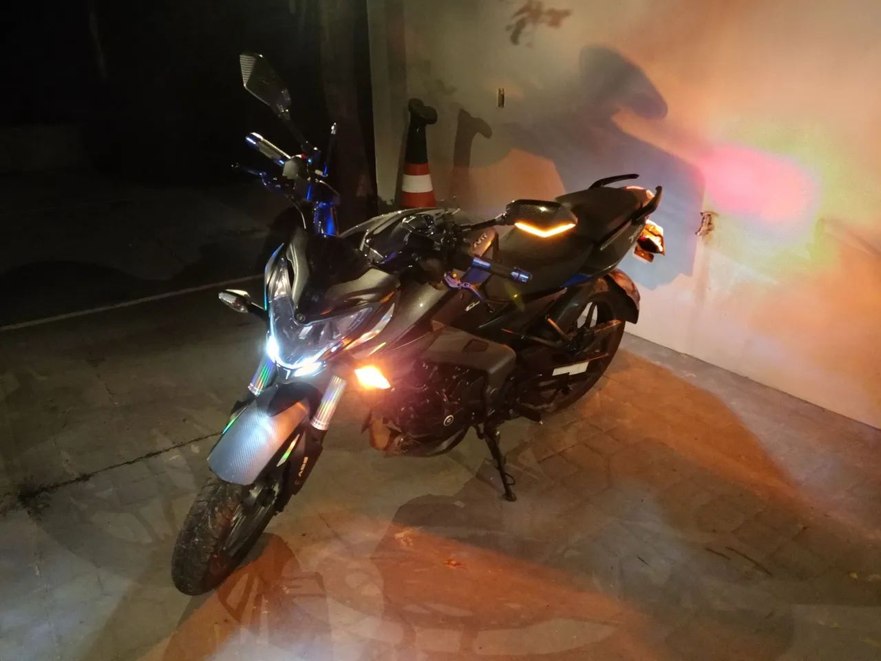 Dominar 200 - Foto 4